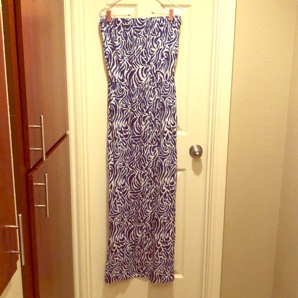 Vineyard Vines Maxi Dress